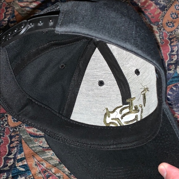 NWOT Banner & Oak SnapBack Hat - Picture 4 of 6